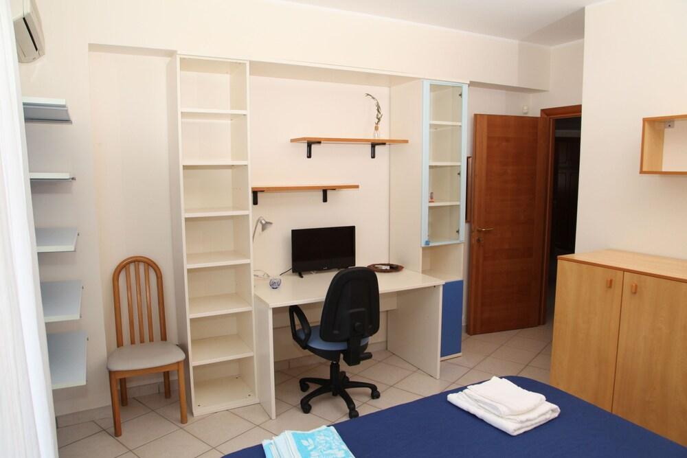 La Collina Capo D'Orlando Bed & Breakfast ภายนอก รูปภาพ