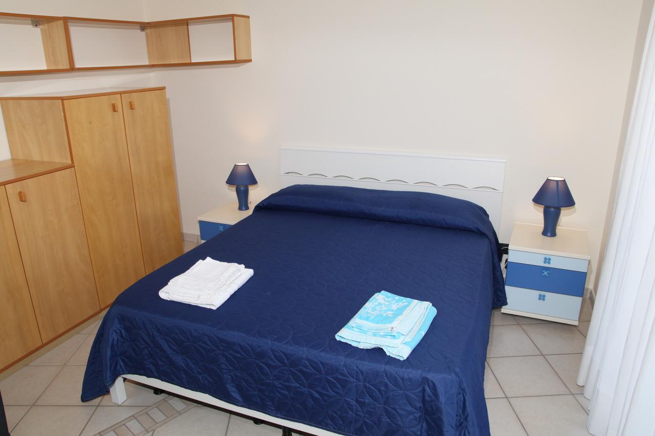 La Collina Capo D'Orlando Bed & Breakfast ภายนอก รูปภาพ