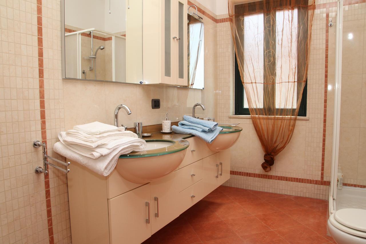 La Collina Capo D'Orlando Bed & Breakfast ภายนอก รูปภาพ