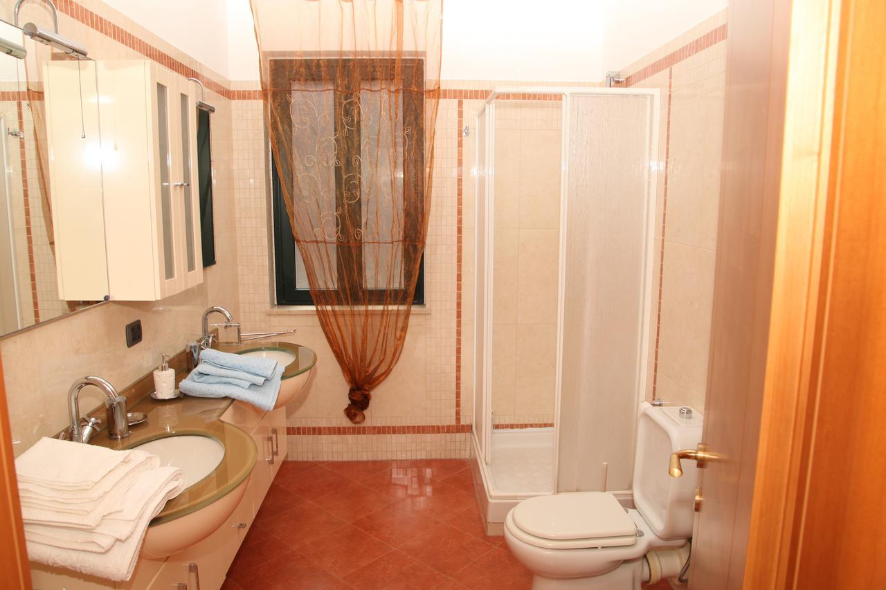 La Collina Capo D'Orlando Bed & Breakfast ภายนอก รูปภาพ